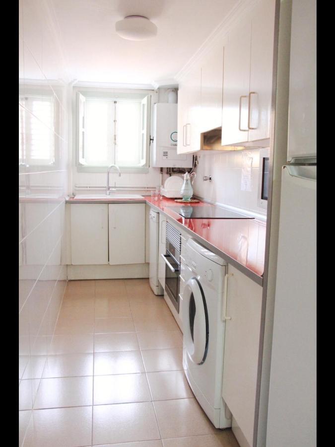 Cozy Apartment On The Sea Port Saplaya Extérieur photo